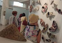 Bienala de Artă Decorativă ARTEFECT Oradea 2022 e sărbătoarea artei decorative românești