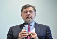 Ministrul Sănătății, Alexandru Rafila: Persoanele testate cu COVID trebuie să stea în izolare