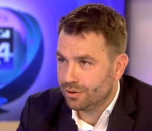 Cătălin Drulă a fost ales președinte al USR și crede că mai poate reînvia partidul