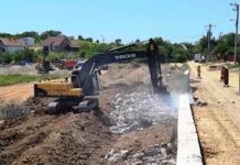 În sfârșit primăria Oradiei are curaj să urecheze constructorii pentru lucrări de proastă calitate