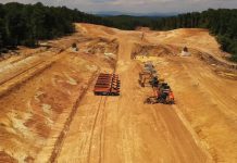 UMB a sistat activitatea pe 7 proiecte majore cu o lungime de 140 km până la intrarea în vigoare a noului OUG cu ajustarea prețurilor