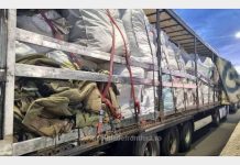 România, groapa de gunoi a Europei?