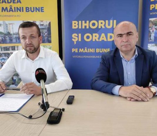 Au câștigat dar au și cotizat: Bolojan și Birta, în topul național al donatorilor la partid