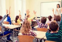 Din toamnă, elevii nu mai pot rămâne repetenți și va fi o singură medie anuală la o materie!