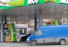 Motorina va deveni din ce în ce mai scumpă