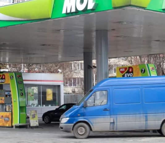 Motorina va deveni din ce în ce mai scumpă
