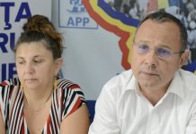 Aurelian Pavelescu: Liviu Dragnea este fondatorul mișcării suveraniste din România! +Video