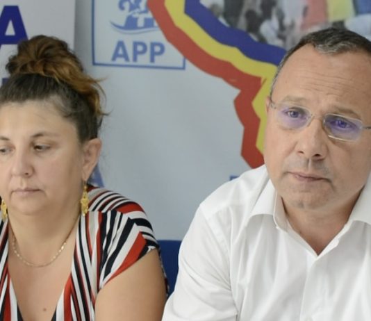 Aurelian Pavelescu: Liviu Dragnea este fondatorul mișcării suveraniste din România! +Video