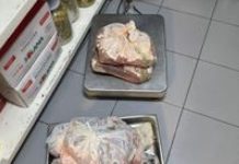 Amenzi de aproape 450.000 lei pe Litoral după neregulile descoperite de inspectorii ANSVSA