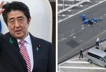 Shinzo Abe a murit după ce a fost împușcat la un eveniment electoral