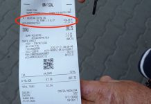 Marile lanțuri de benzinării au aplicat prevederile Ordonanței de Guvern și au scăzut prețurile cu modica sumă de 50 bani pe litru