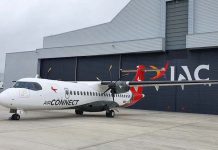 AirConnect, o nouă companie aeriană românească va zbura și la Oradea