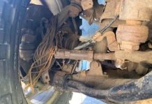 Inventivitatea românilor este fără margini, de la vestita sârmă la funie!