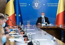 Ciucă nu a putut să schimbe nici un ministru, remanierea s-a fâsâit