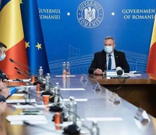 Ciucă nu a putut să schimbe nici un ministru, remanierea s-a fâsâit