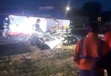 Inconștiență criminală, șoferul care a provocat decesul unei femei la Nojorid avea permisul suspendat!