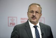 Dîncu vrea ca românii din diaspora să fie obligați se întoarcă în țară, în caz de război