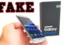 Peste 20 de persoane înșelate cu falsuri vândute pe internet drept telefoane scumpe de ultimă generație