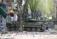 Bilanțul pierderilor Rusiei după șase luni de război, publicat de Armata Ucrainei