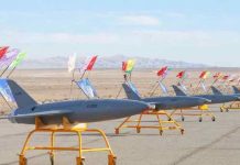 Militari ruşi au învăţat în Iran cum să folosească dronele furnizate de Teheran