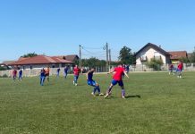 FC Bihor a câștigat cu 4-1 la o altă echipă de Play-off, CSC Ghiroda și Giarmata Vii