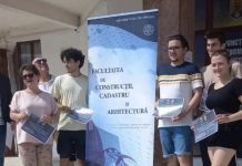 „Memoria urbană a Șteiului – laborator studențesc”, în orașul de la poalele munților Bihorului