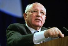 Mihail Gorbaciov, ultimul lider al Uniunii Sovietice, a murit marți, la vârsta de 91 de ani