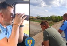 Braconieri surprinși de jandarmii bihoreni, în timp ce pescuiau fără autorizație la Tămașda