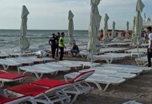 Tragedie pe litoral: patru români au murit înecați în ultimele 24 de ore