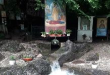 De Sfânta Maria Mare, toate drumurile duc la Izbuc!