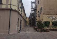 Primăria plătește peste 270 mii euro pentru 510 mp teren pe aleea care leagă Alecsandri de Independenței, proprietate a fraților Micula