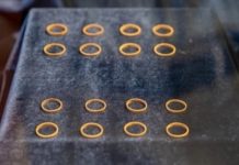 Tezaur de aur vechi de 4600 de ani, unic în Europa, descoperit de arheologii orădeni