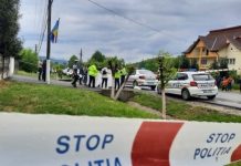 Un bolnav psihic și-a măcelărit propria familie de cinci persoane!