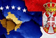 Tensiuni majore în Balcani: Aleksandr Vucic anunță că Serbia va interveni să-și apere locuitorii din Kosovo dacă nu o va face NATO