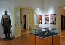 150 de ani de la nașterea marelui om politic bihorean, Dr. Aurel Lazăr