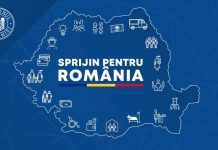 Noi beneficiari ai cardurilor cu ajutorul de 250 de lei pentru alimente