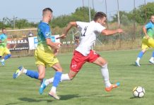 AJF Bihor a stabilit componența seriilor din Liga 4 și Liga 5