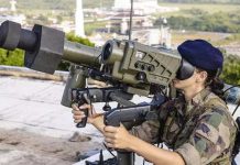 România cumpără sisteme portabile de rachete antiaeriene de 680 de milioane de euro