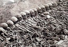 Polonia nu uită și nu iartă: ‘Ucrainenii vor trebui să recunoască crimele de genocid din Volânia!’