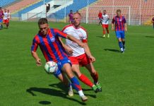 Derbyul Bihorului în prima etapă a Ligii a treia!