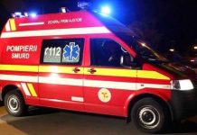 Doi bărbați au murit electrocutați la Olosig