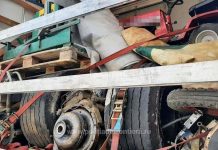 Un coșmar ce nu se mai termină: alte 20 de tone de deșeuri oprite la vama Borș II