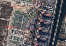 Rusia spune că ar putea închide centrala nucleară Zaporojie. „Materialul radioactiv ar acoperi trei țări”