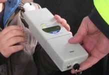 Inconștiență criminală: un bihorean a fost reținut după ce a fost prins de două ori într-o singură seară conducând beat