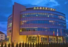 Grupul Romgaz a afişat un profit net în creştere cu 126,62% după prima jumătate a acestui an