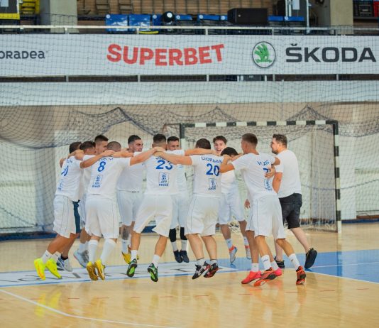 ˝Fotbaliatorii˝ Marghita, câștigătorii primei ediții a Cupei APP Bihor la minifotbal