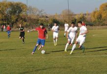 Lotus Băile Felix pornește întărită într-un nou sezon de Liga a treia