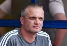 Orădeanul Erik Lincar a demisionat de la Universitatea Cluj, deși era susținut de Emil Boc