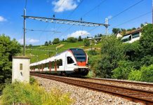 Ministrul Grindeanu anunță achiziția de trenuri electrice care pot atinge 200 km/h dar România nu are linii de tren pentru așa viteze!