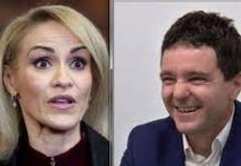 Război fără sfârșit între Firea și Nicușor Dan